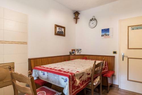 Apartamento Casa Sicina Alberto