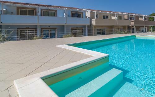 Villetta Morello Climatizzata Con Giardino Privato