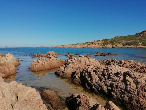 Cala Sardinia Apartment
