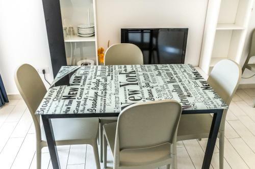 Apartamento Appartamento Luigi Climatizzato Con Veranda