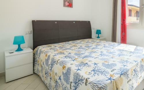 Apartamento Appartamento Luigi Climatizzato Con Veranda