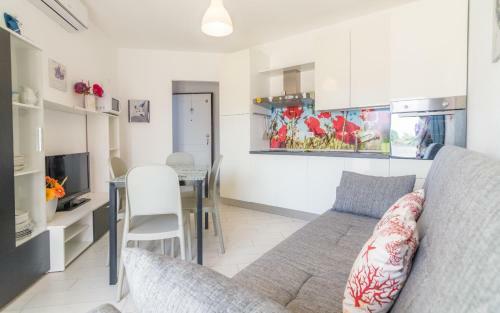 Apartamento Appartamento Luigi Climatizzato Con Veranda
