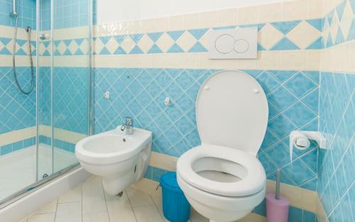 Apartamento Appartamento Luigi Climatizzato Con Veranda