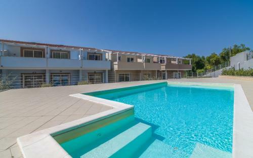 Apartamento Appartamento Luigi Climatizzato Con Veranda