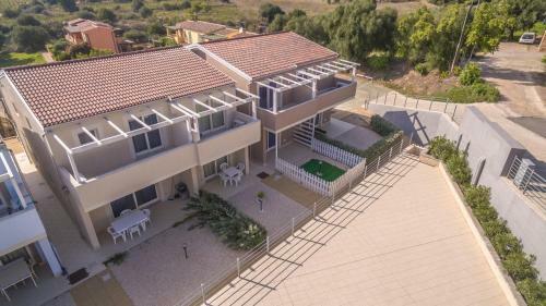 Apartamento Appartamento Luigi Climatizzato Con Veranda