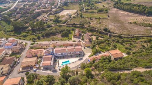 Apartamento Appartamento Luigi Climatizzato Con Veranda