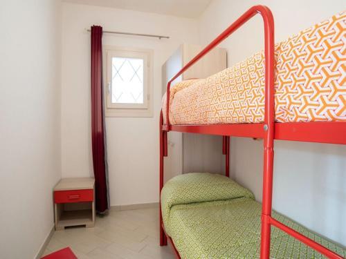 Simple Holiday Home In Viddalba With Shared Swimming Pool