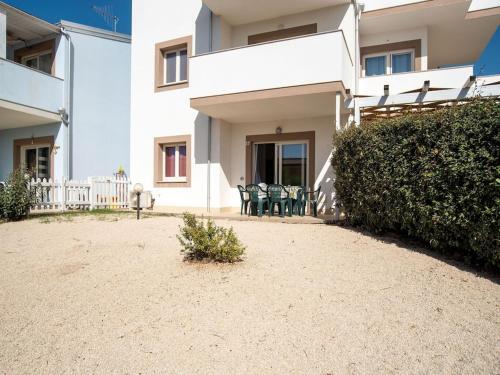 Simple Holiday Home In Viddalba With Shared Swimming Pool