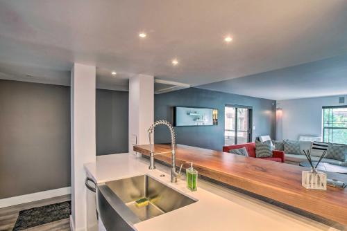 Apartamento Gated Condo With Pool Close To Golfing, Hiking