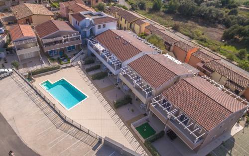 Villetta Mario Climatizzata Con Giardino Privato