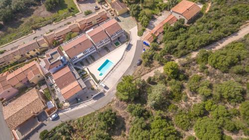 Villetta Mario Climatizzata Con Giardino Privato