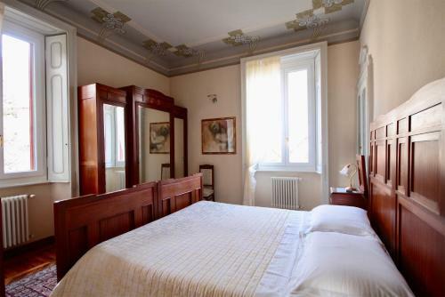 Apartamento Casa Della Musica