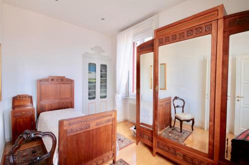 Apartamento Casa Della Musica