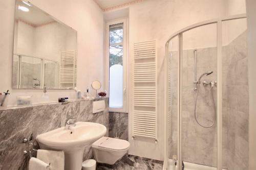 Apartamento Casa Della Musica