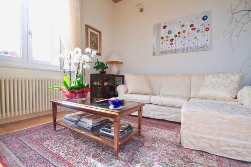 Apartamento Casa Della Musica