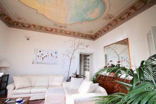 Apartamento Casa Della Musica