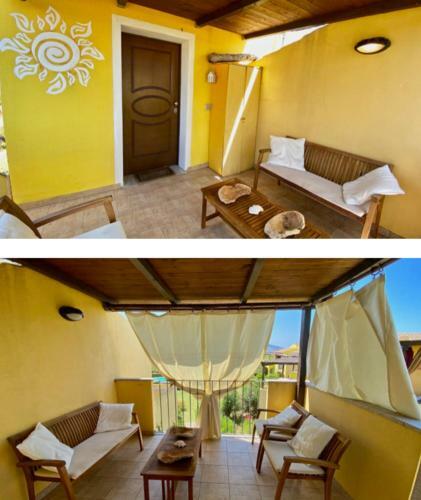 Casa Del Sole