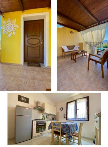 Casa Del Sole