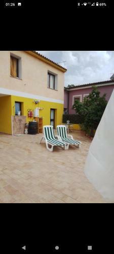 Apartamento Appartamento Con Giardino E Piscina Per Bambini