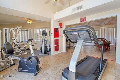 Apartamento Villa Stone Creek Condo