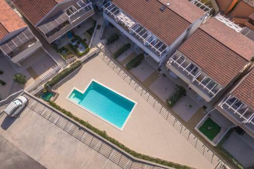 Mare Monte Villetta