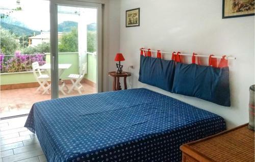 Beautiful Home In Viddalba With 1 Bedrooms