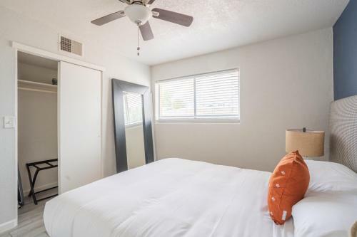 Wanderjaunt - Elias - 2br Home - Central Phoenix