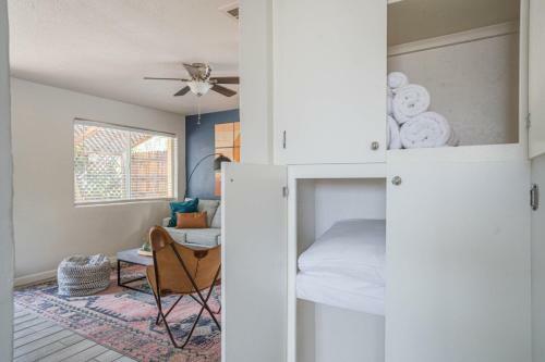Wanderjaunt - Elias - 2br Home - Central Phoenix