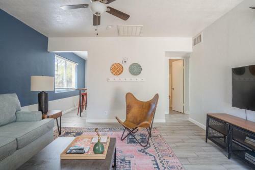 Wanderjaunt - Elias - 2br Home - Central Phoenix