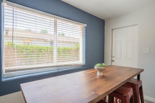 Wanderjaunt - Elias - 2br Home - Central Phoenix