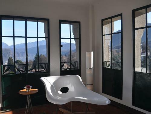 Apartamento Villa Floreal Holidayhomes