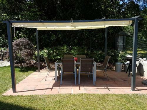 Apartamento Villa Floreal Holidayhomes