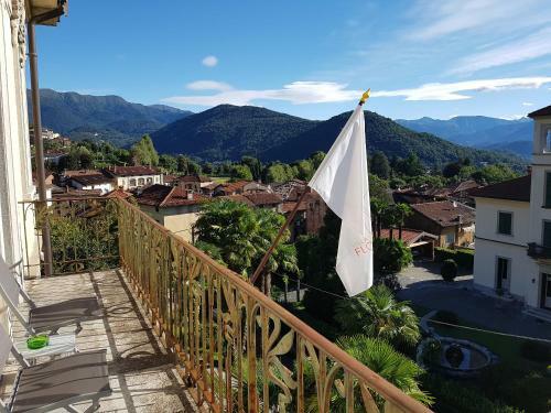 Apartamento Villa Floreal Holidayhomes