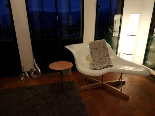 Apartamento Villa Floreal Holidayhomes
