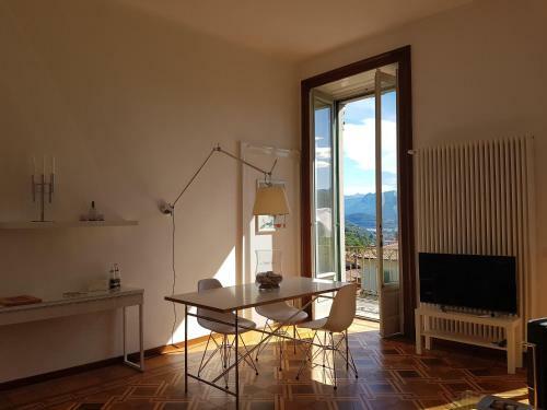 Apartamento Villa Floreal Holidayhomes