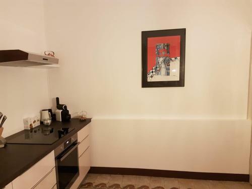 Apartamento Villa Floreal Holidayhomes