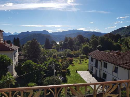 Apartamento Villa Floreal Holidayhomes
