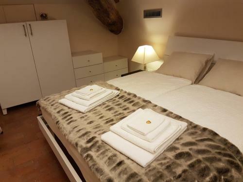 Apartamento Villa Floreal Holidayhomes