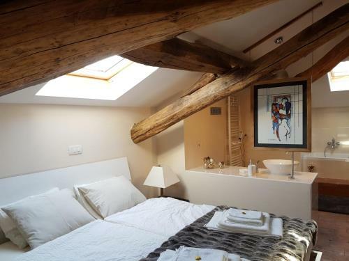 Apartamento Villa Floreal Holidayhomes