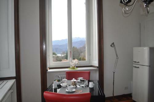 Apartamento Villa Floreal Holidayhomes