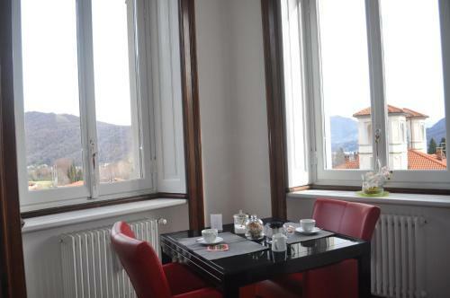 Apartamento Villa Floreal Holidayhomes
