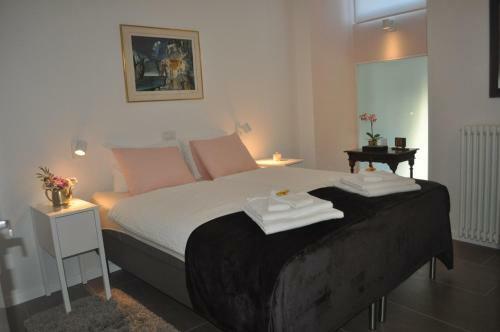 Apartamento Villa Floreal Holidayhomes