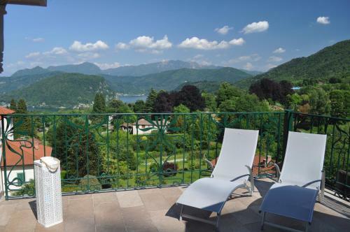 Apartamento Villa Floreal Holidayhomes