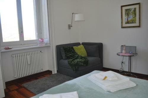 Apartamento Villa Floreal Holidayhomes