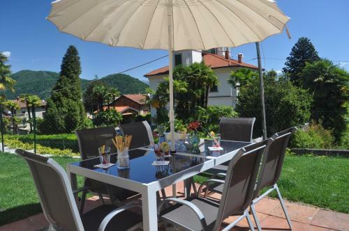 Apartamento Villa Floreal Holidayhomes