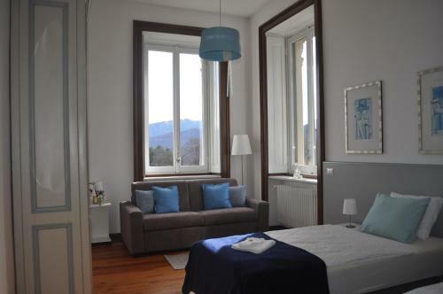 Apartamento Villa Floreal Holidayhomes