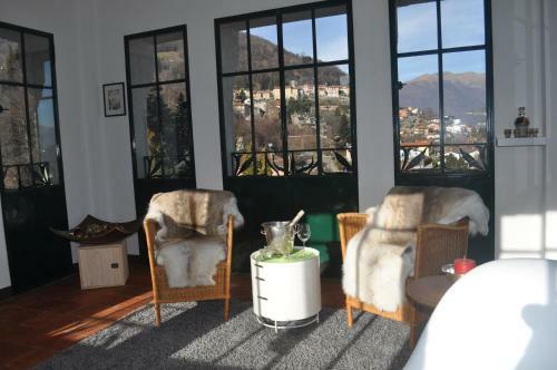 Apartamento Villa Floreal Holidayhomes