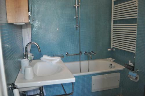 Apartamento Villa Floreal Holidayhomes