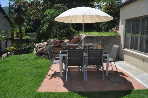 Apartamento Villa Floreal Holidayhomes