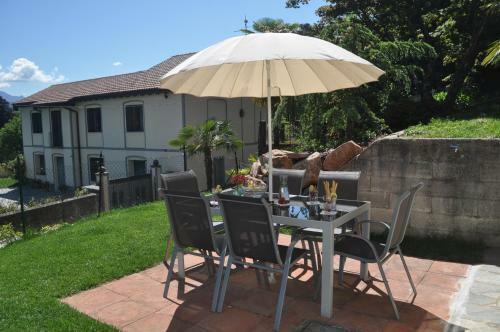 Apartamento Villa Floreal Holidayhomes